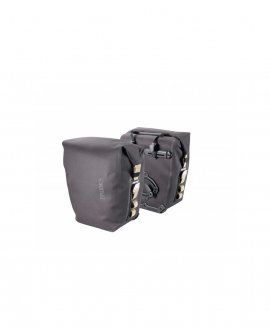 Brooks Land's End Rear Pannier - Slate